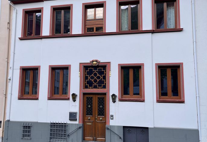 Ferienwohnung 109