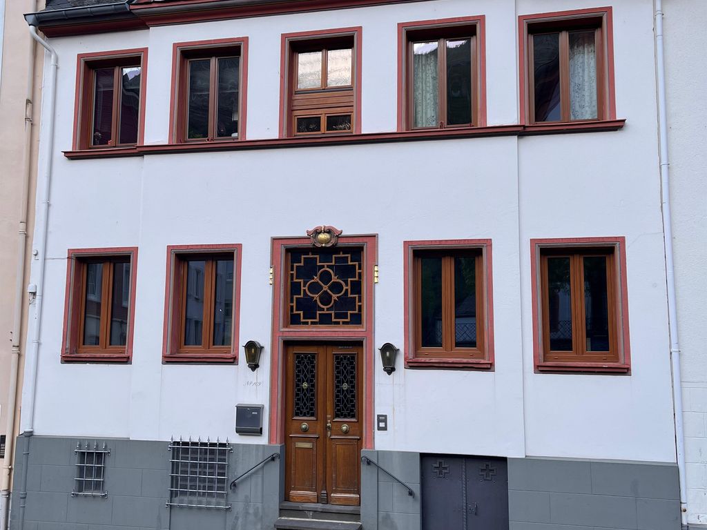 Ferienwohnung 109