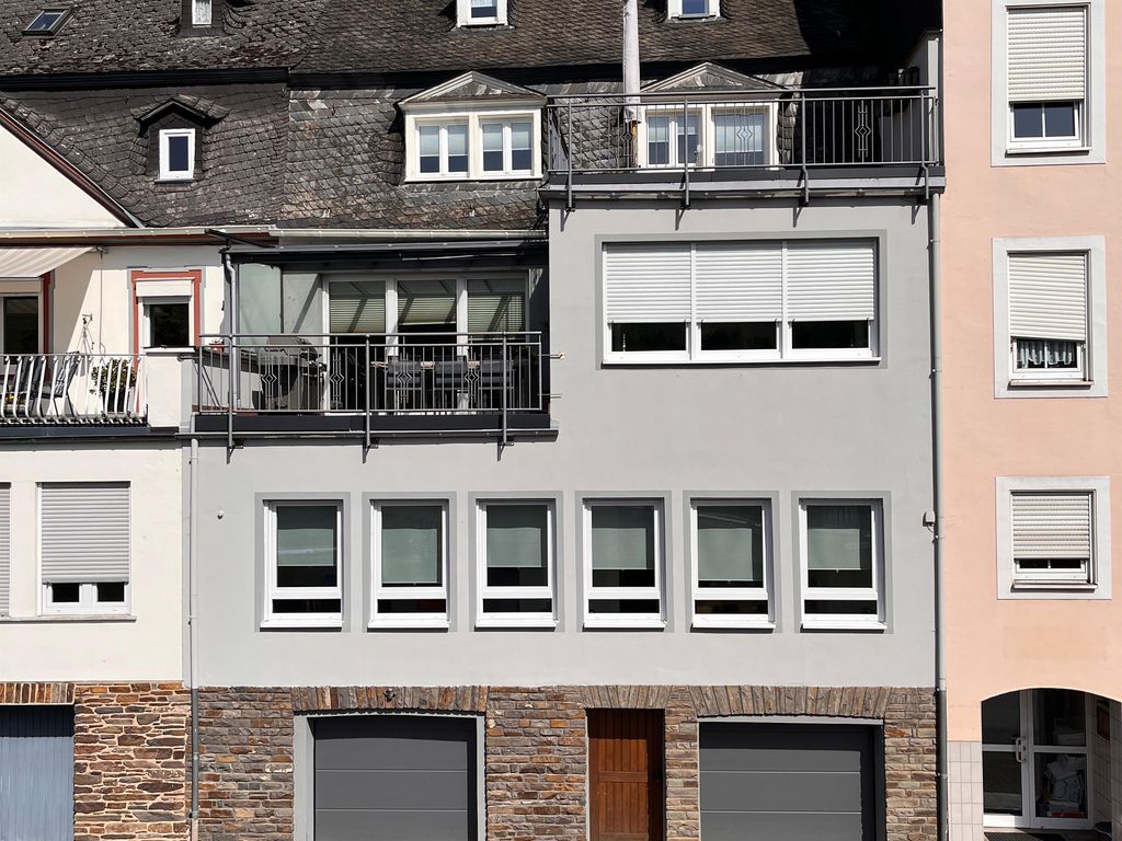 Ferienwohnung 109