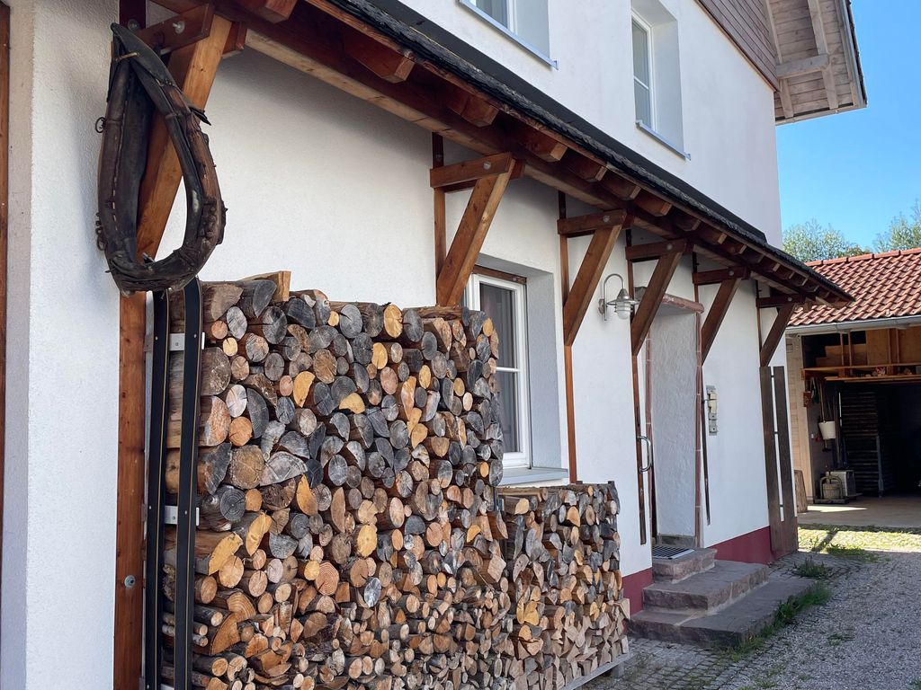 Flößer-Heimat