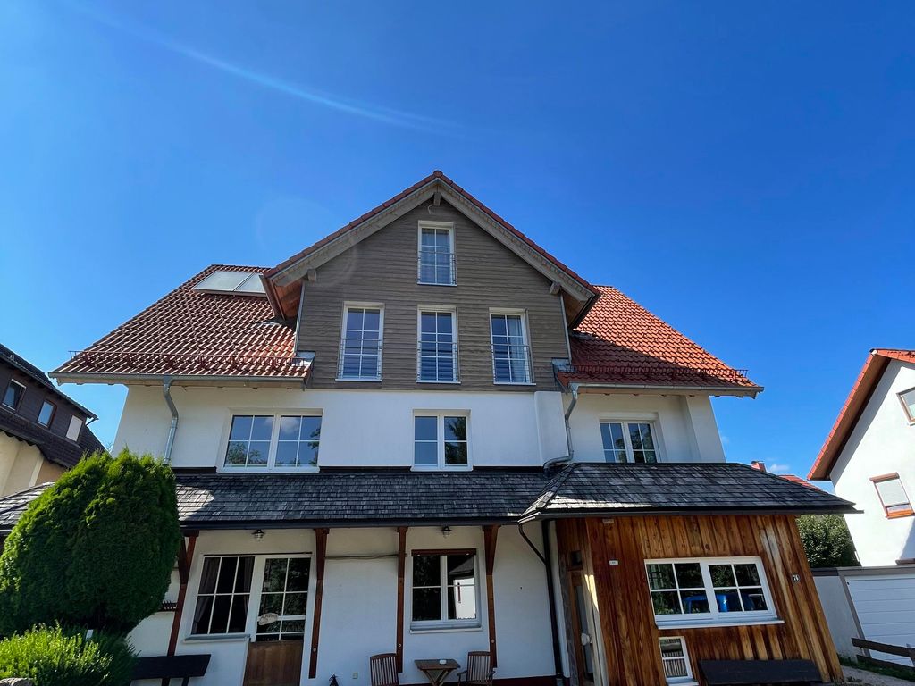 Flößer-Heimat