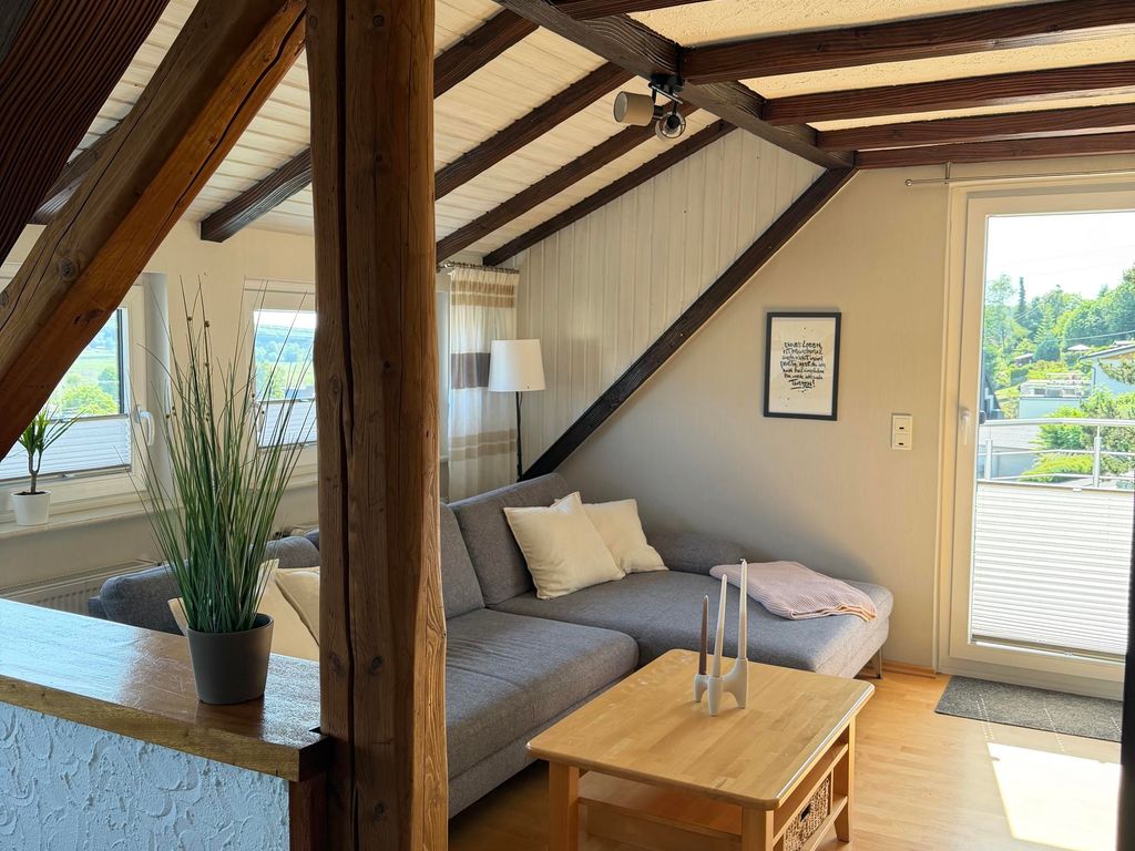 Ferienwohnung Ferienglück am Wiesensee