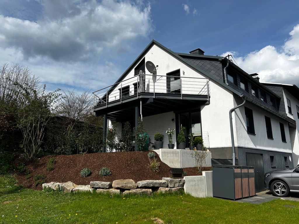 Ferienwohnung Ferienglück am Wiesensee