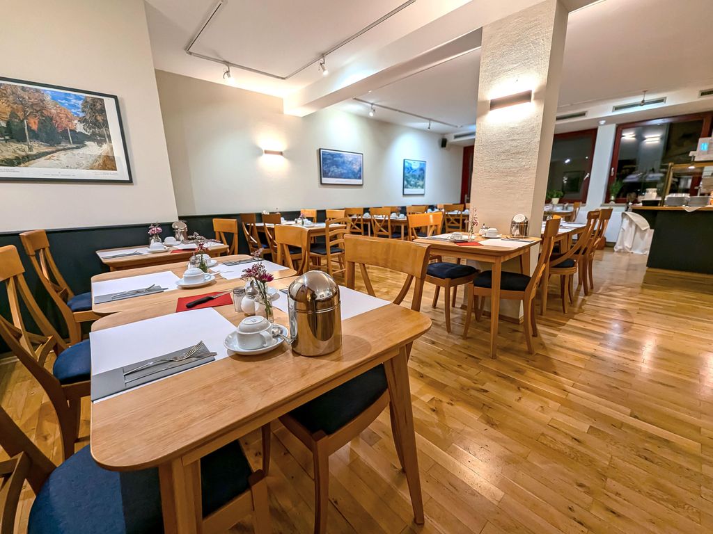 „Boulevard Hotel Altstadt Schwerin“