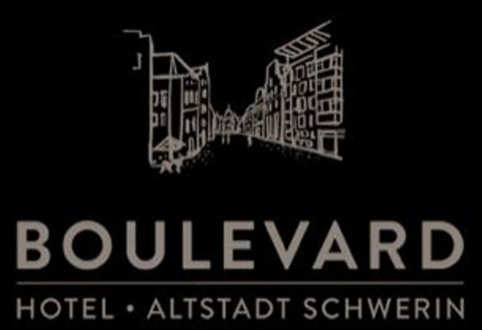 „Boulevard Hotel Altstadt Schwerin“