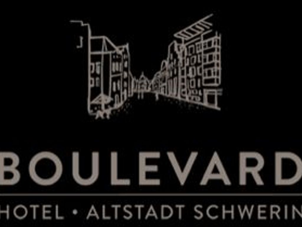 „Boulevard Hotel Altstadt Schwerin“