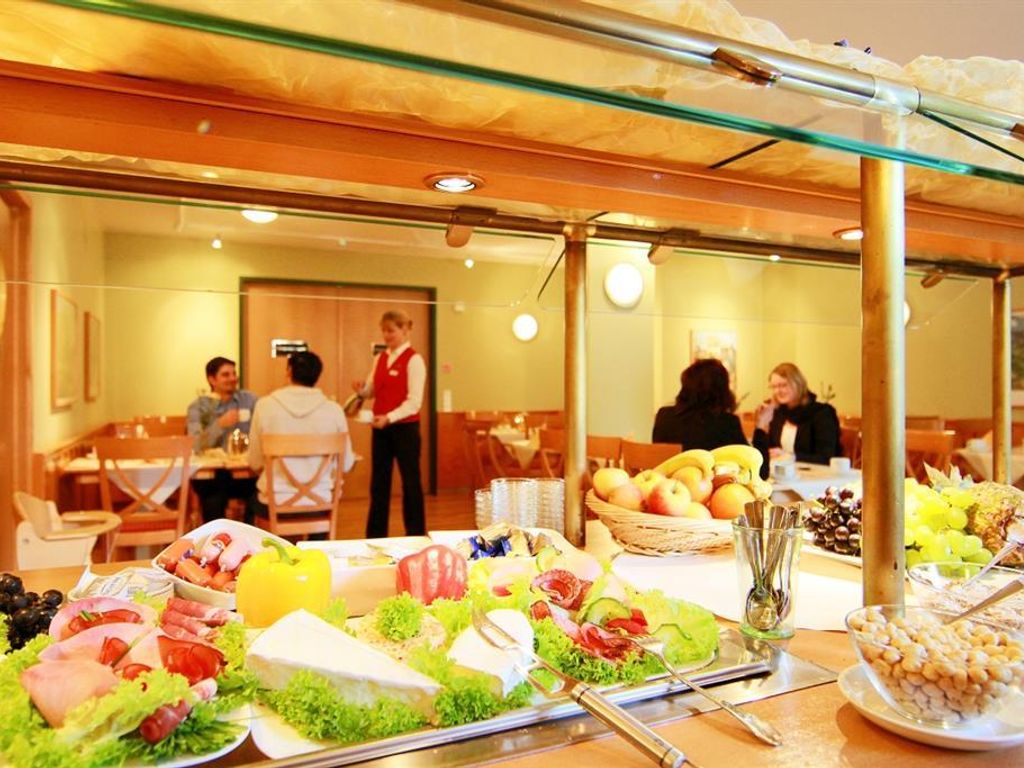 „Boulevard Hotel Altstadt Schwerin“