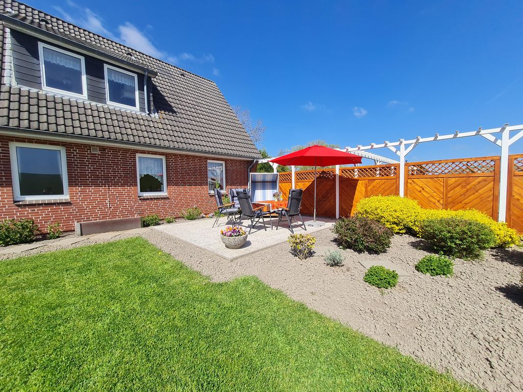 Ferienwohnung Reimers