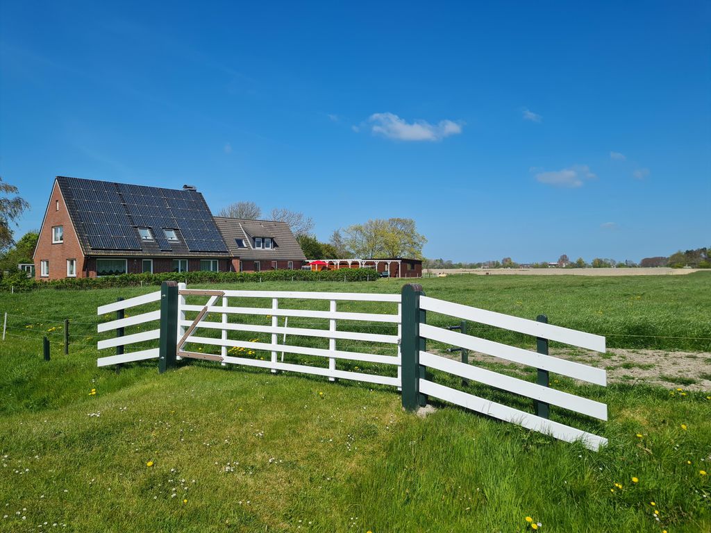 Ferienwohnung Reimers