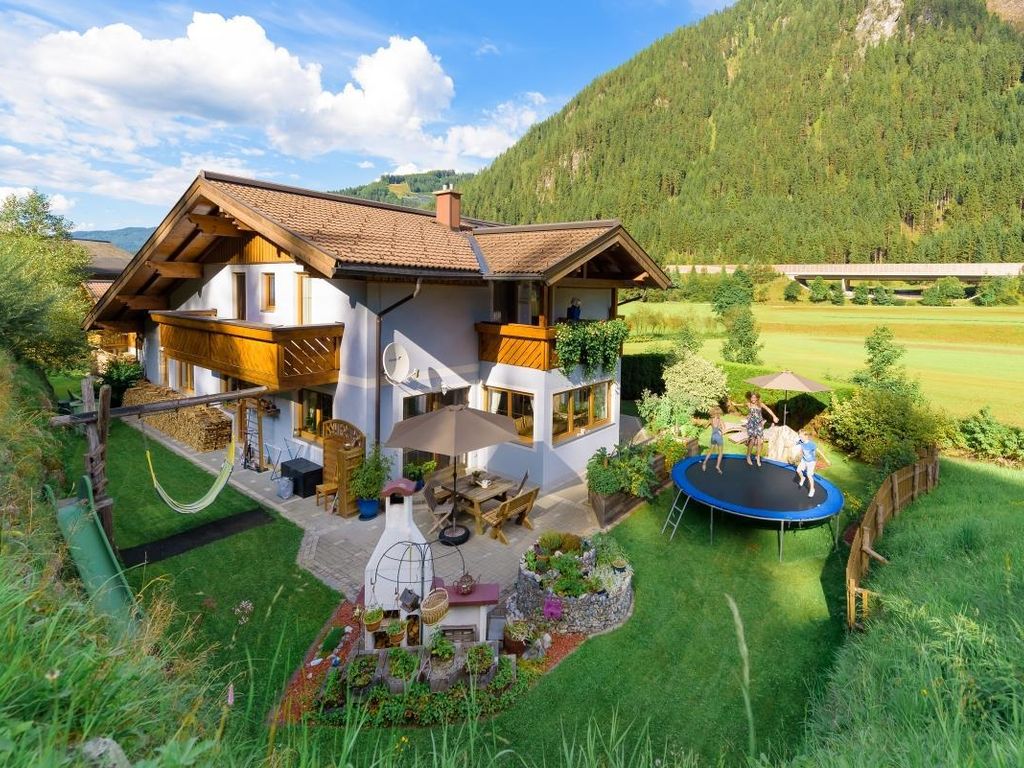 Helis Appartements