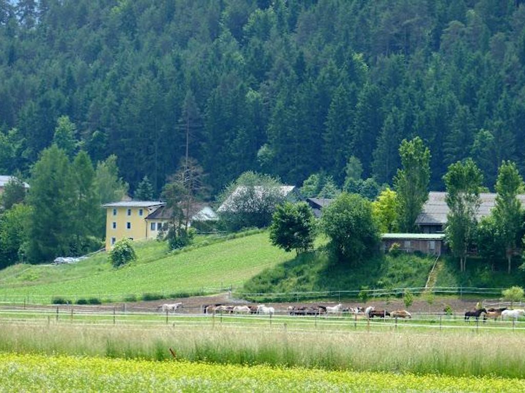 Pension Eule