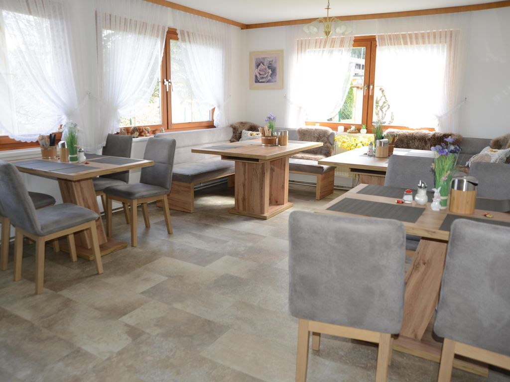 Pension Eule