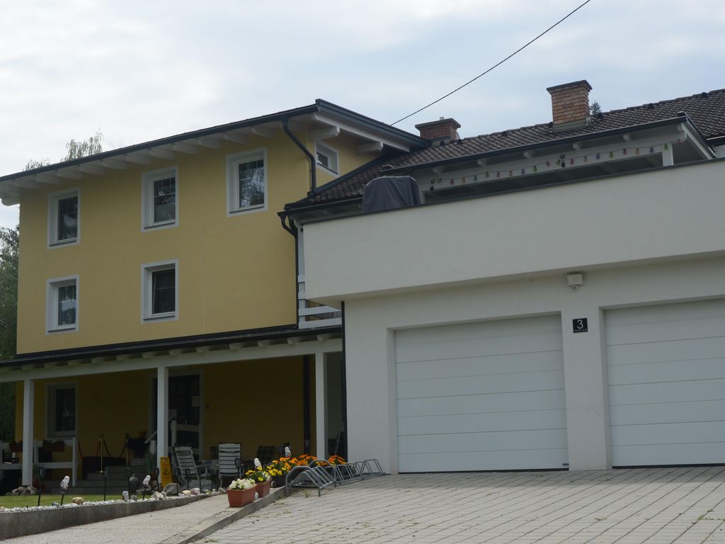 Pension Eule