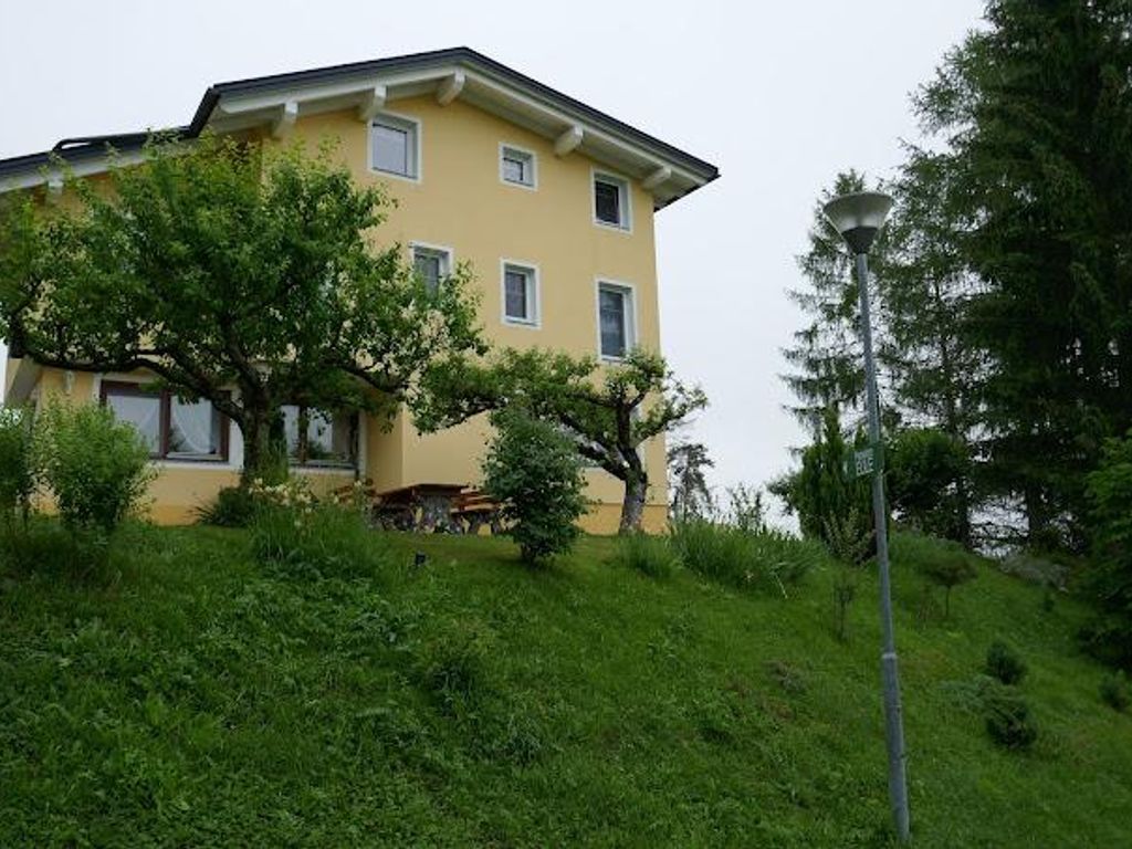 Pension Eule