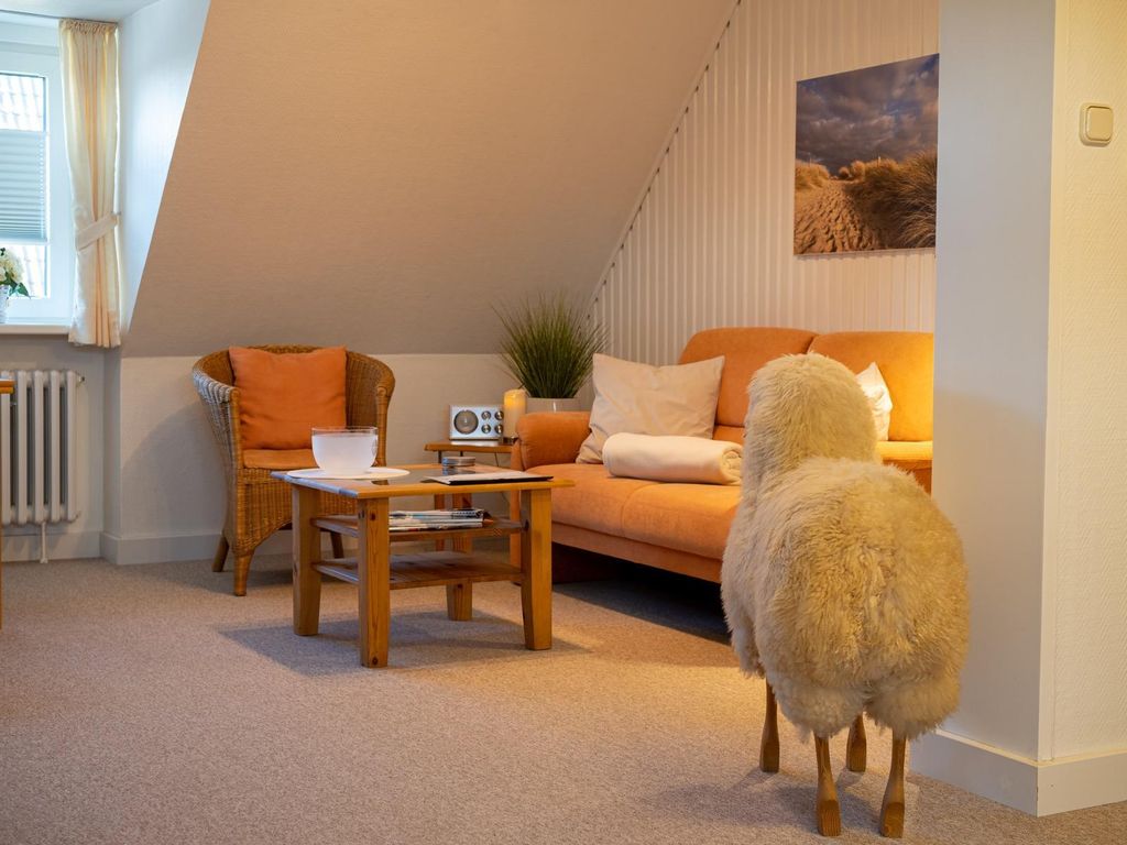 Ferienwohnung Engelfried