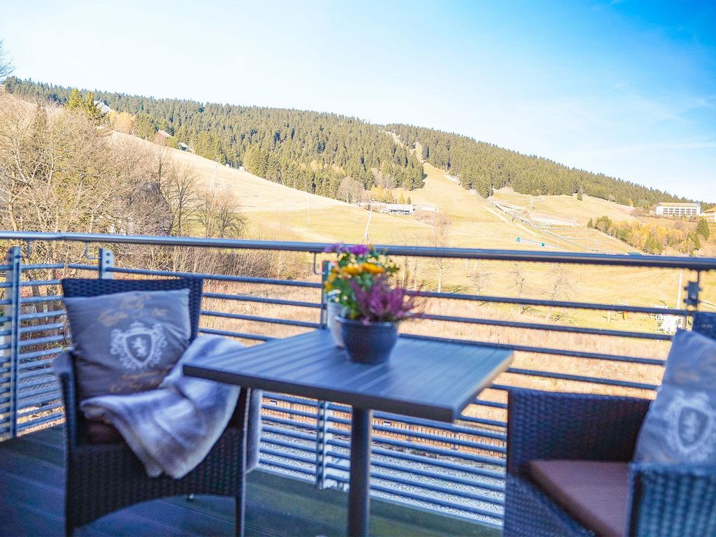 Simon's Ferienwohnungen - Apartments