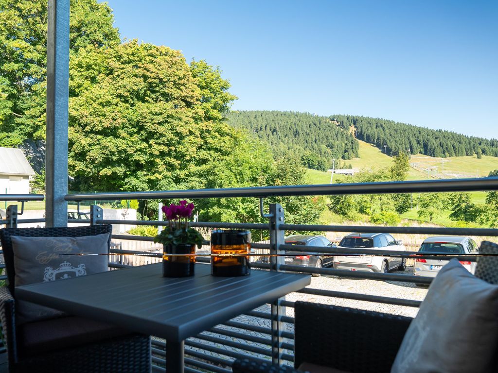 Simon's Ferienwohnungen - Apartments