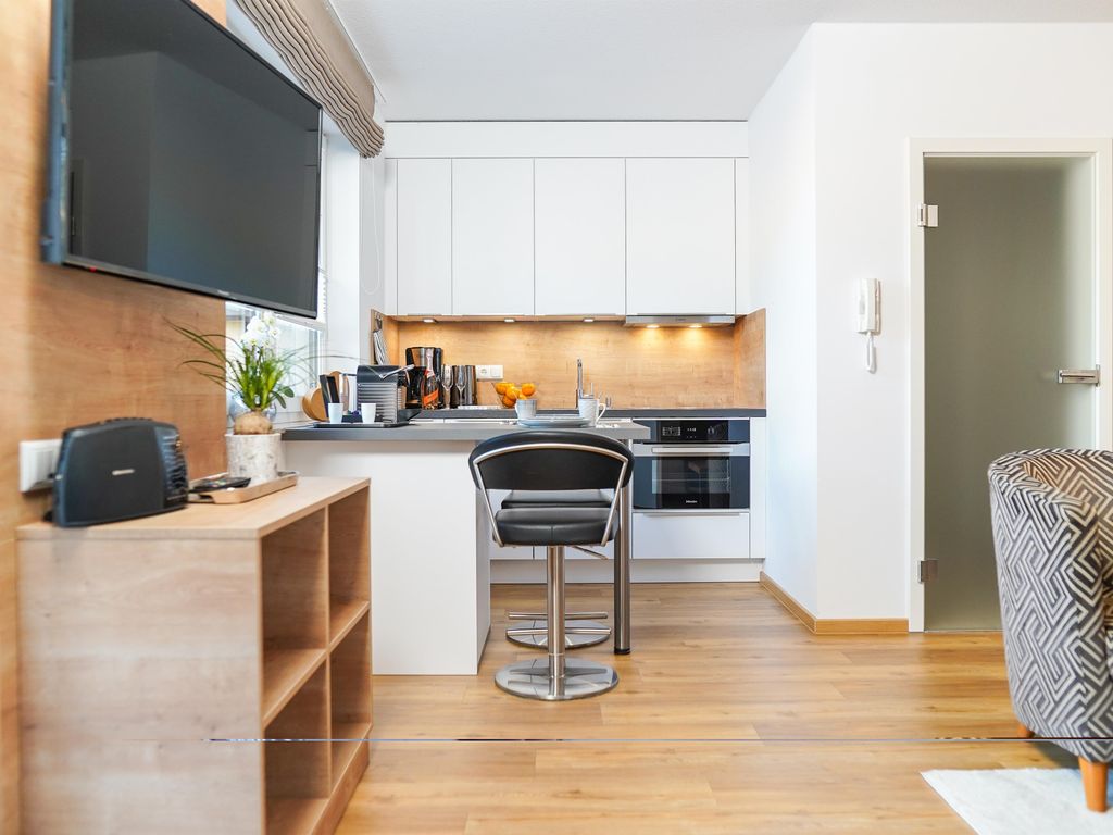 Simon's Ferienwohnungen - Apartments