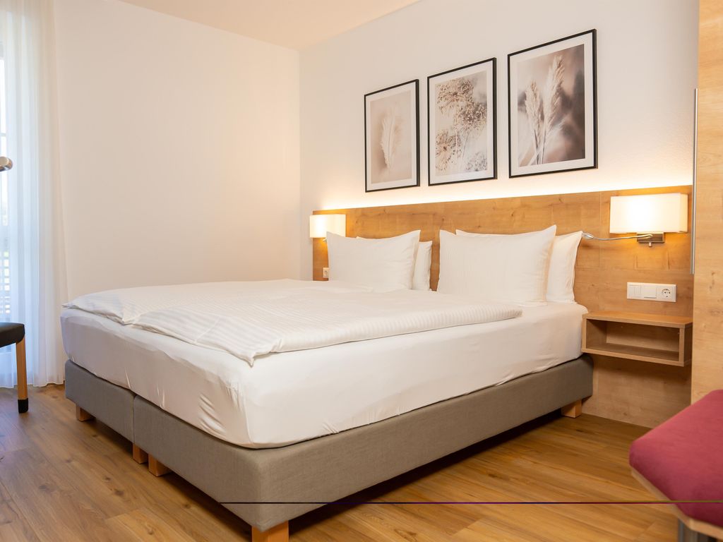 Simon's Ferienwohnungen - Apartments