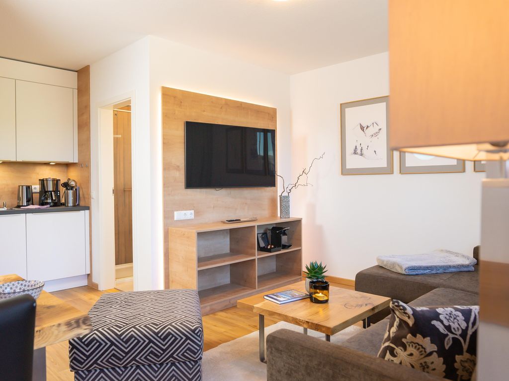 Simon's Ferienwohnungen - Apartments