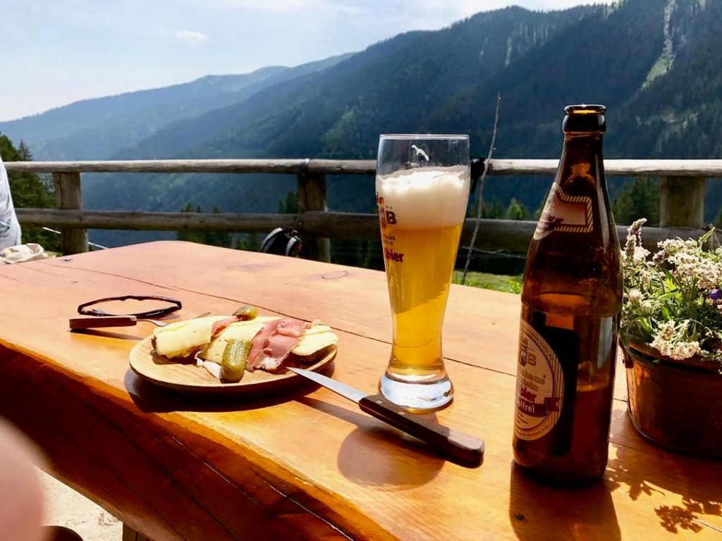 Mountain Lodge Leogang