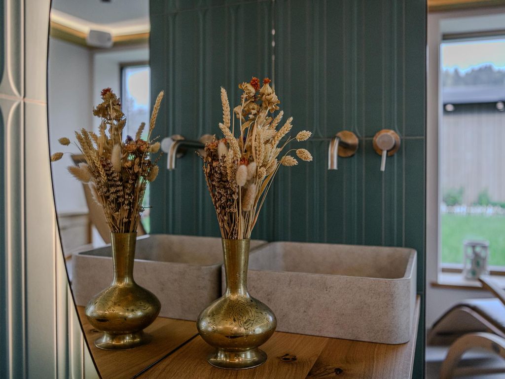 Alpenhof, Kur- Sporthotel