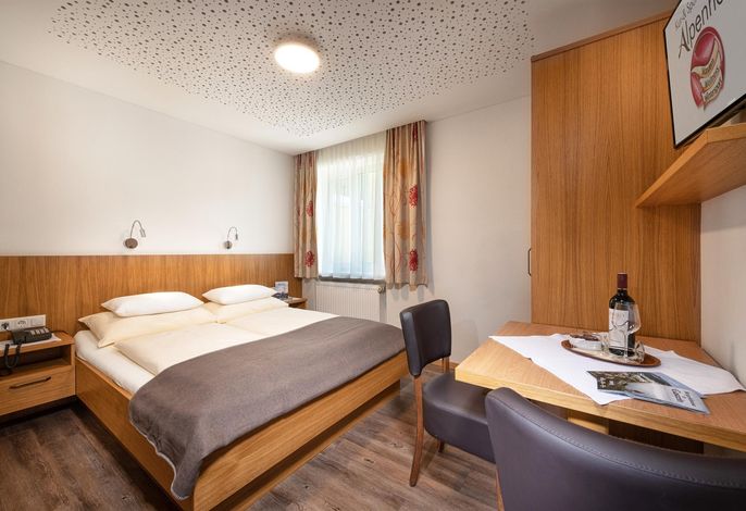Doppelzimmer "Standard"