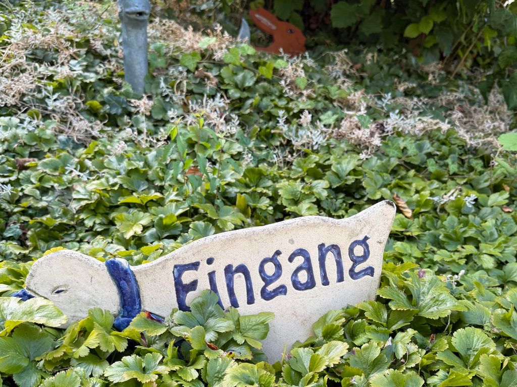 Anneli's Ferienwohnung