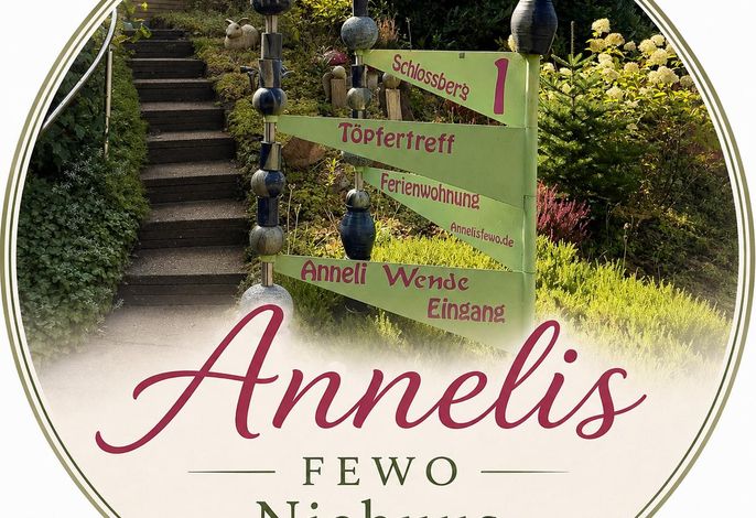 Anneli's Ferienwohnung