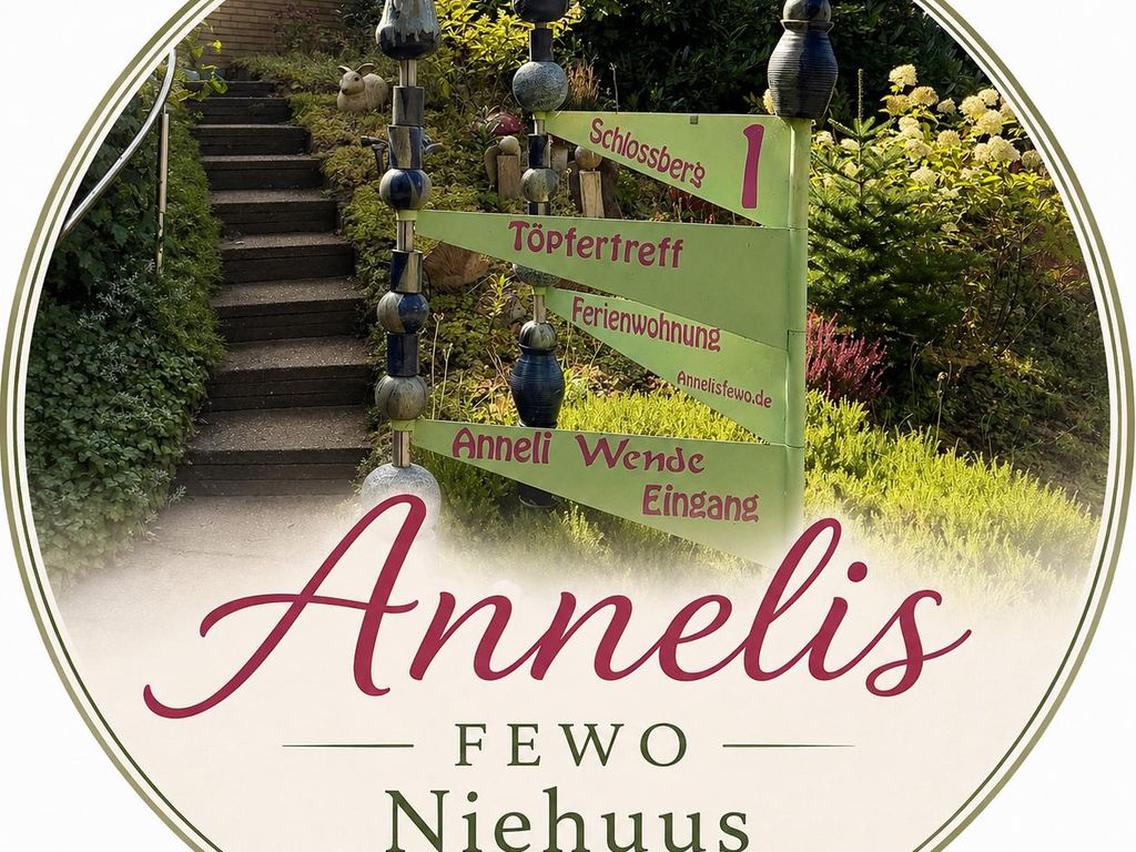 Anneli's Ferienwohnung