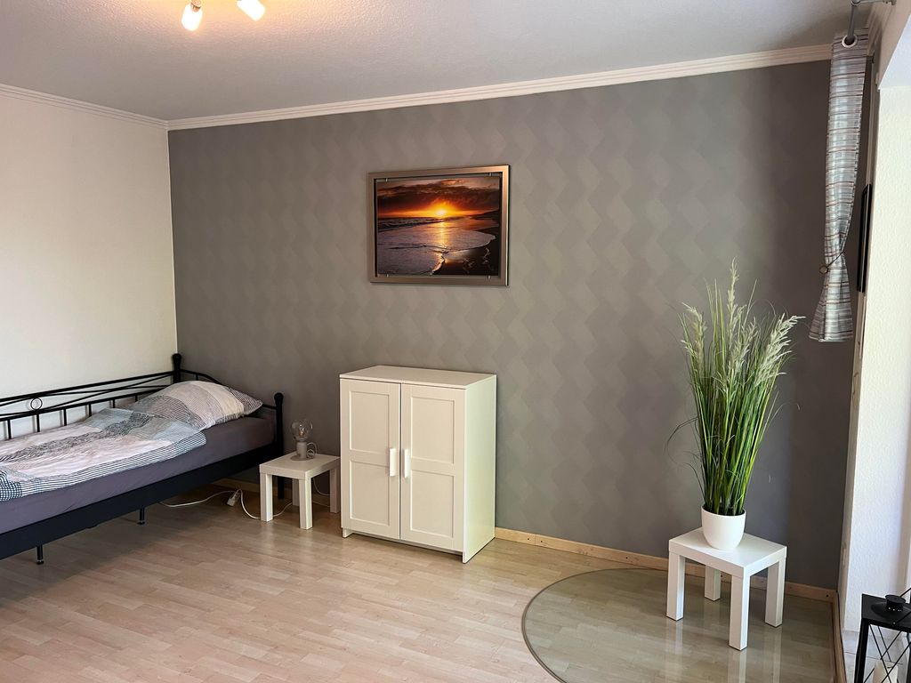 Bea, Ferienwohnung