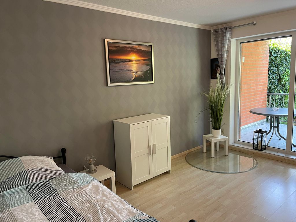 Bea, Ferienwohnung