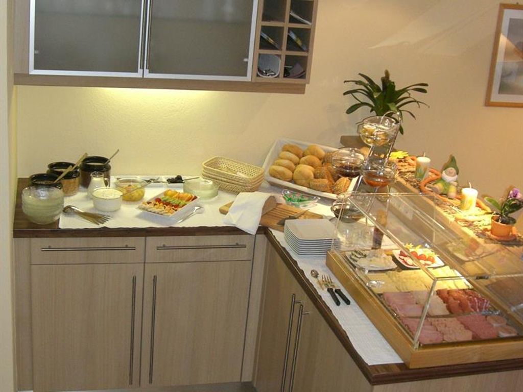 Edelweiss Apartment