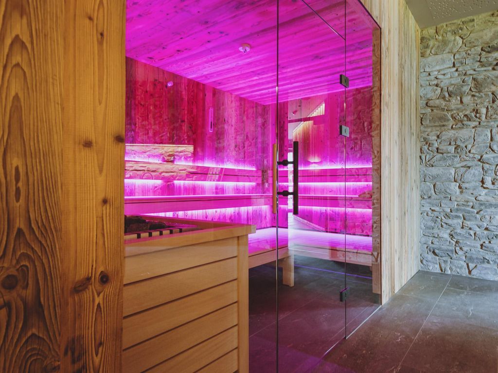 Bergdorf Hotel Zaglgut Kaprun