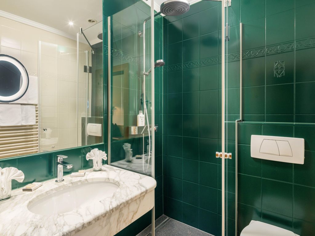 Hotel Nockresort Bad Kleinkirchheim