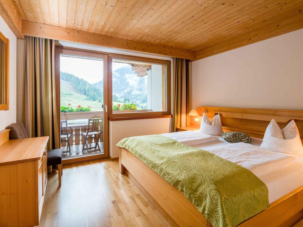 Hotel Nockresort Bad Kleinkirchheim