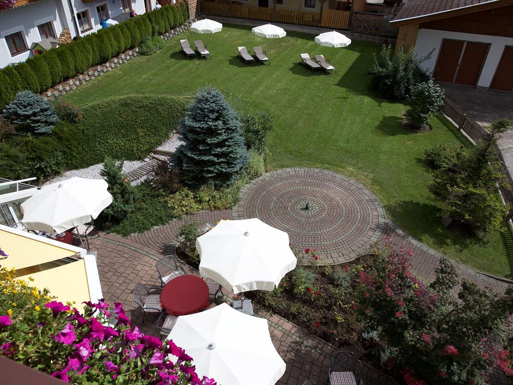 Hotel Edelweiß