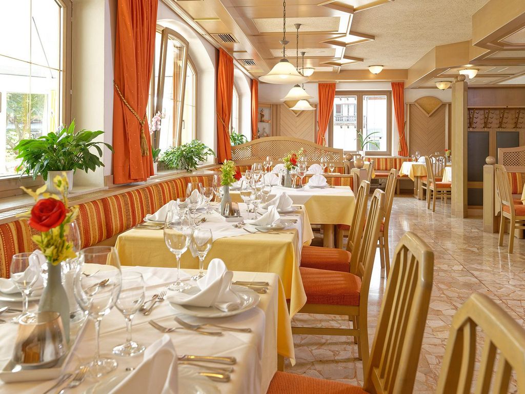Hotel Edelweiß