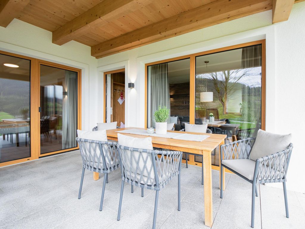 Ferienwohnung Untersüßgut