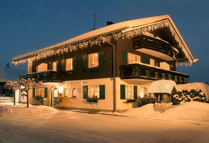 Landhaus Exclusiv – Foto 3