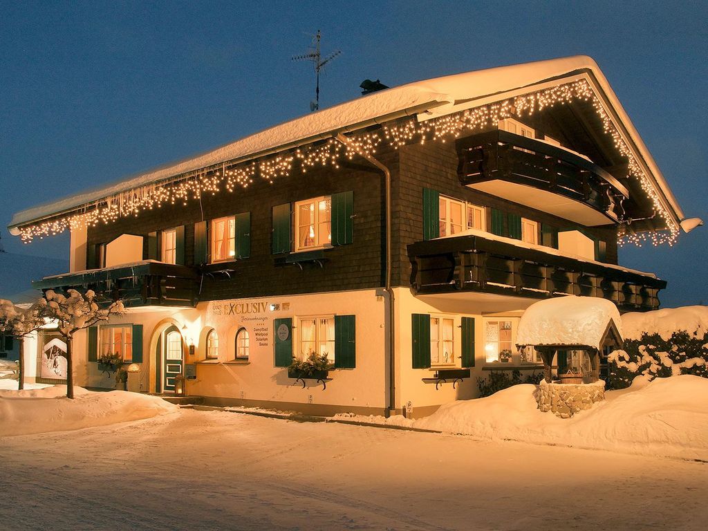 Landhaus Exclusiv