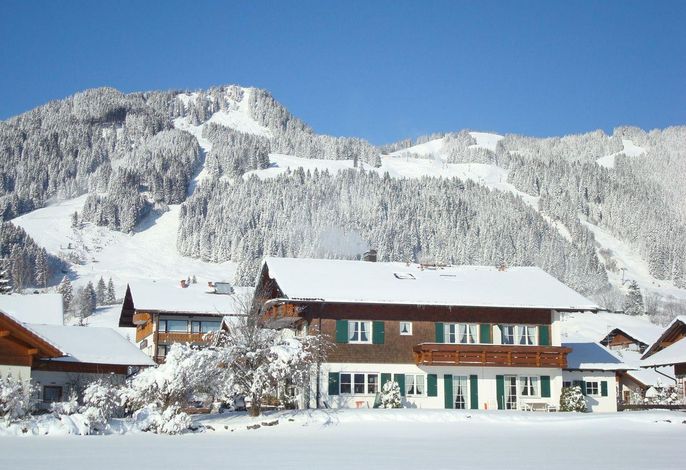 Landhaus Exclusiv – Foto 2