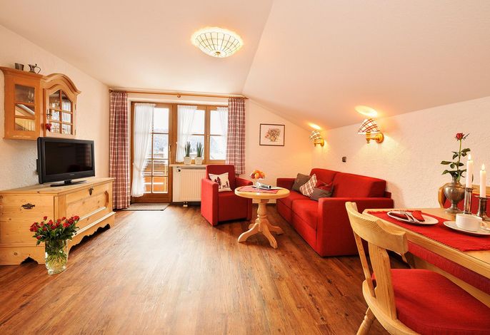 Landhaus Exclusiv – Foto 5