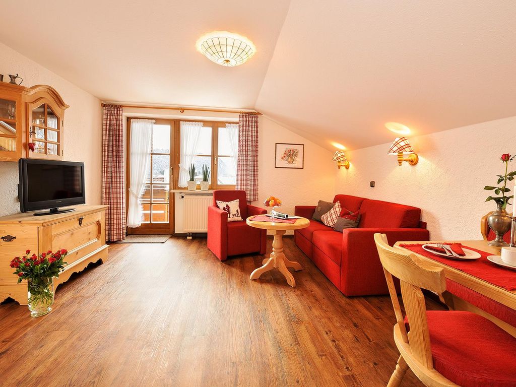 Landhaus Exclusiv