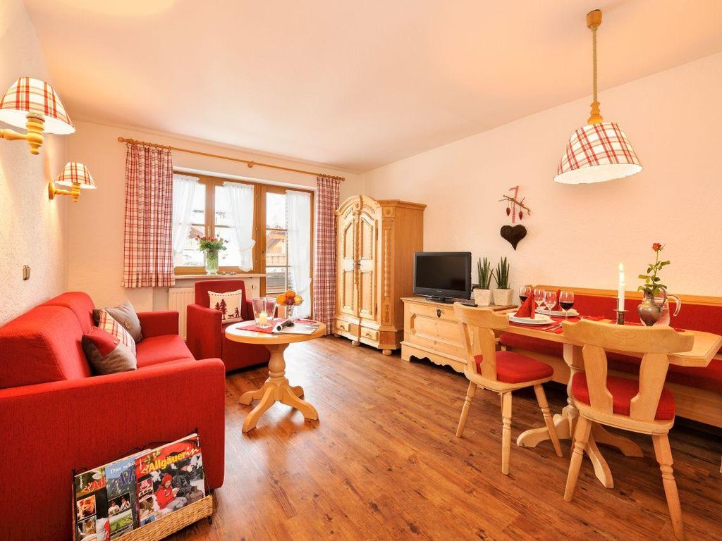 Landhaus Exclusiv