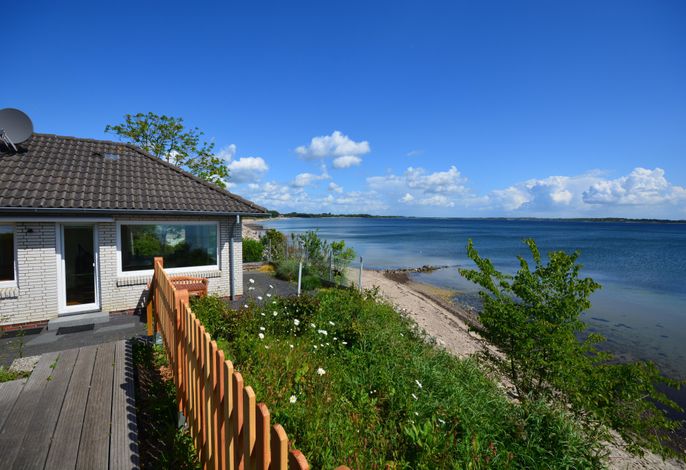 Ferienhaus Utsicht