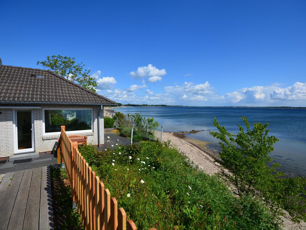 Ferienhaus Utsicht