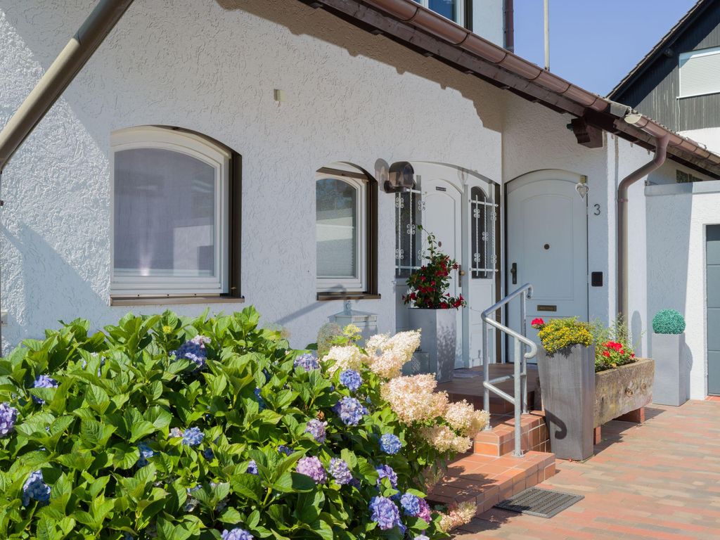 Ferienwohnung Lohrig