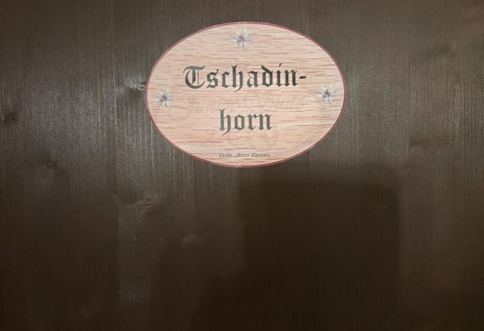 Juniorsuite Tschadinhorn