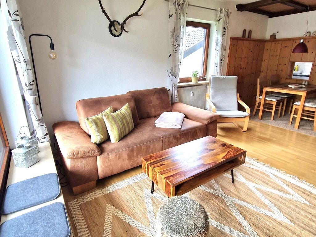 Ferienwohnung LichtBlick